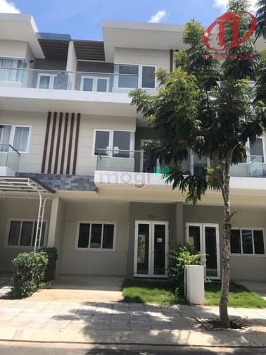 Hình ảnh HUNGQ9 - Tổng hợp nhà phố cần bán + cho thuê tại KDC  PARKRIVERSIDE