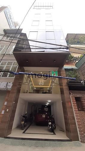 Hình ảnh Cho thuê nhà Mặt Phố Hoàng Cầu, P.Ô Chợ Dừa, Đống Đa.