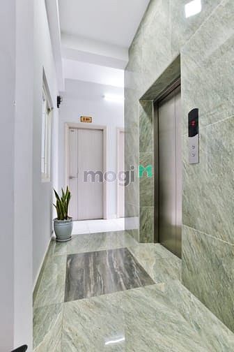 Hình ảnh Căn Hộ Cao Cấp Full NT, Tiện Nghi Ngay CV Lê Thị Riêng Quận 3