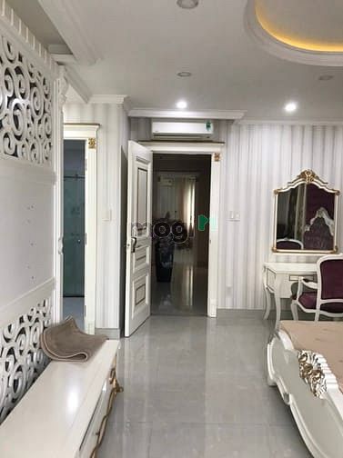 Hình ảnh Mb6623 nạp rút nhanh chóng cao cấp Green Valley, Phú Mỹ Hưng, Quận 7.