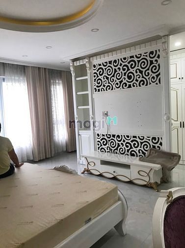 Hình ảnh Mb6623 nạp rút nhanh chóng cao cấp Green Valley, Phú Mỹ Hưng, Quận 7.
