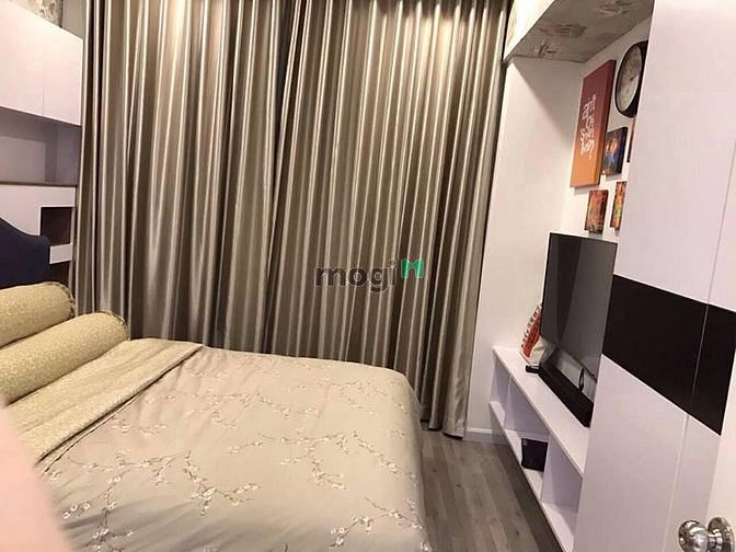 Hình ảnh Cần cho thuê gấp CH 2PN Midtown giá chỉ 17 triệu/tháng nhà full NT.