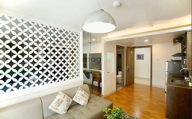 Hình ảnh ⚡ ⚡Căn Hộ Phòng Ngủ Riêng 45m2 Cạnh Sân Bay Tân Sơn Nhất