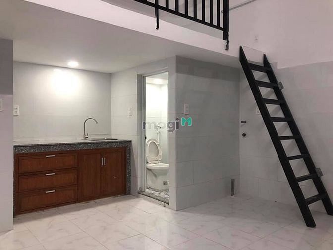 Hình ảnh Phòng trọ mới xây có gác Ngay Trang Chủ MB66.COM Chính Thức Celadon City