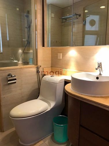 Hình ảnh Cho thuê c/h Sài Gòn Pearl, Bình Thạnh, 85m2, 2pn, nhà trống - 14.5tr