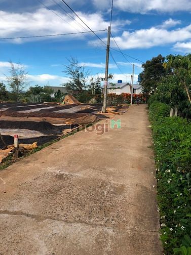 Hình ảnh Bán gấp lô đất thổ cư liền kề sân bay Lộc Phát