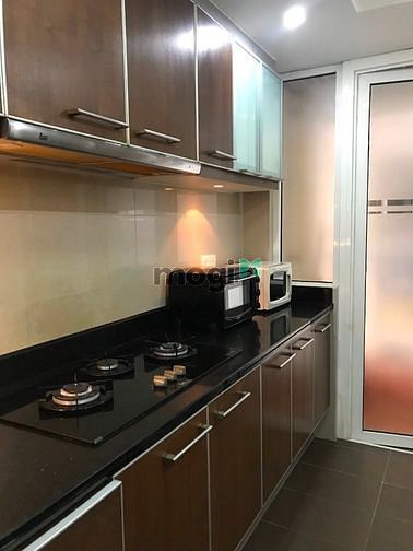 Hình ảnh Cho thuê c/h Sài Gòn Pearl, Bình Thạnh, 85m2, 2pn, nhà trống - 14.5tr
