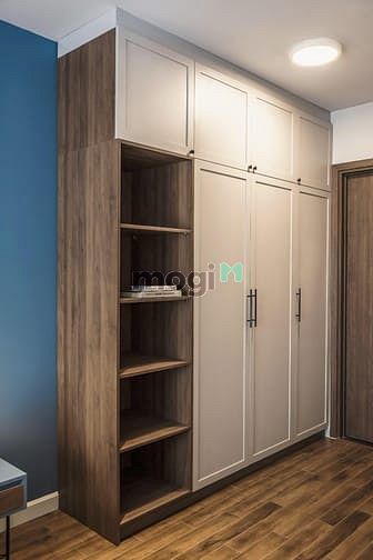 Hình ảnh Cần cho thuê 2pn View sông Saigon Royal Quận 4, giá 25 triệu