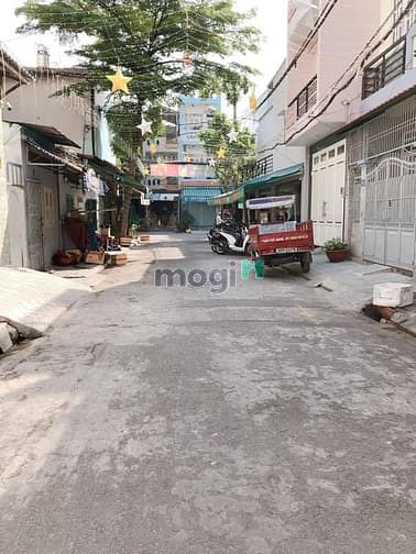Hình ảnh Nhà ngay CHỢ Gò Mây, 32m2, 2 tầng, 1 tỷ 680 triệu
