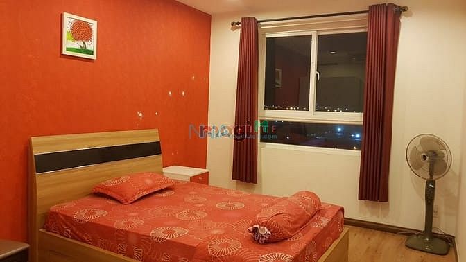 Hình ảnh Cần cho thuê gấp Trang Chủ MB66.COM / Đăng Ký Tặng 66K Copac Square, 12 Tôn Đản, P.13, Quận 4.
