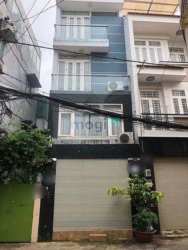 Hình ảnh Cho thuê nhà hxh 145/10 Phạm Văn Hai p1 q Tân Bình