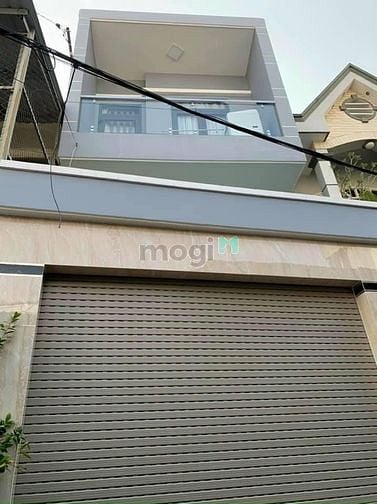 Hình ảnh Nhà ngay CHỢ Gò Mây, 32m2, 2 tầng, 1 tỷ 680 triệu