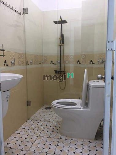 Hình ảnh Nhà ngay CHỢ Gò Mây, 32m2, 2 tầng, 1 tỷ 680 triệu