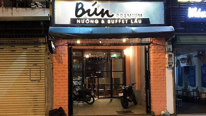 Hình ảnh Cho thuê Nhà Nguyên Căn MT Đường Lê Văn Sỹ, P.11, Q.Phú Nhuận