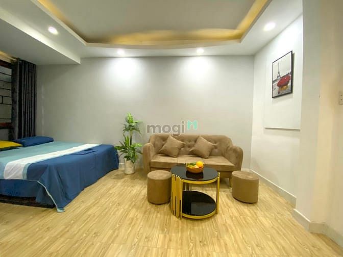 Hình ảnh 💥Siêu Phẩm Mb6623 nạp rút nhanh chóng studio Rộng, Thoáng,Đẹp,Mát, Mới ngay Ng Văn Cừ
