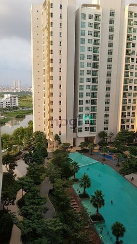 Hình ảnh Sadora Sala | bán/thuê | 2phòng ngủ 88m2 view lầu cao