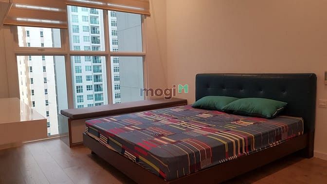Hình ảnh Sadora Sala | bán/thuê | 2phòng ngủ 88m2 view lầu cao