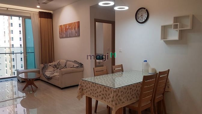 Hình ảnh Sadora Sala | bán/thuê | 2phòng ngủ 88m2 view lầu cao