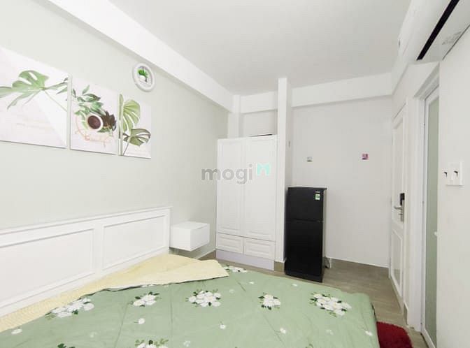 Hình ảnh Căn Hộ Cao Cấp Ngay Trung Tâm Quận 5, Ngay Chợ Bầu Sen
