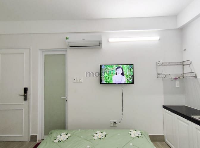 Hình ảnh Căn Hộ Cao Cấp Ngay Trung Tâm Quận 5, Ngay Chợ Bầu Sen