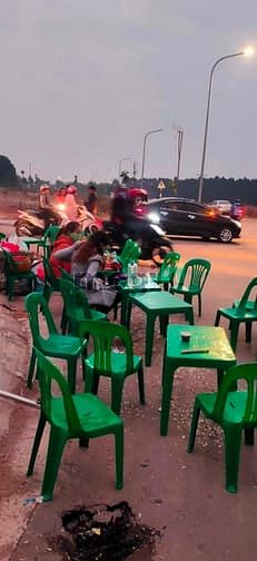 Hình ảnh Bán Đất Đồng Sơn, Bắc Giang. Giá Mềm Sụt