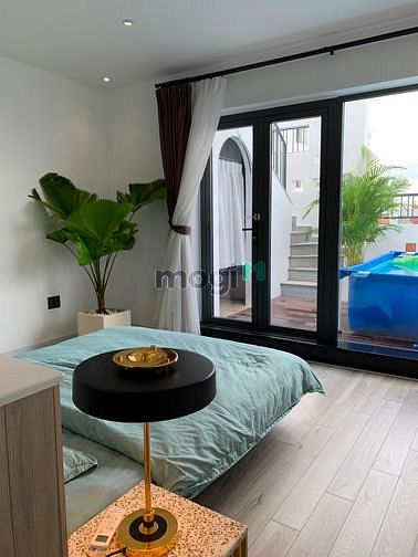 Hình ảnh Bán gấp nhà mặt tiền 13 x 27M=351m đường Kỳ Đồng, P9, Q3.