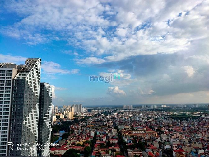 Hình ảnh Chung cư Samsora Premier 90m² 2 PN giá có TL