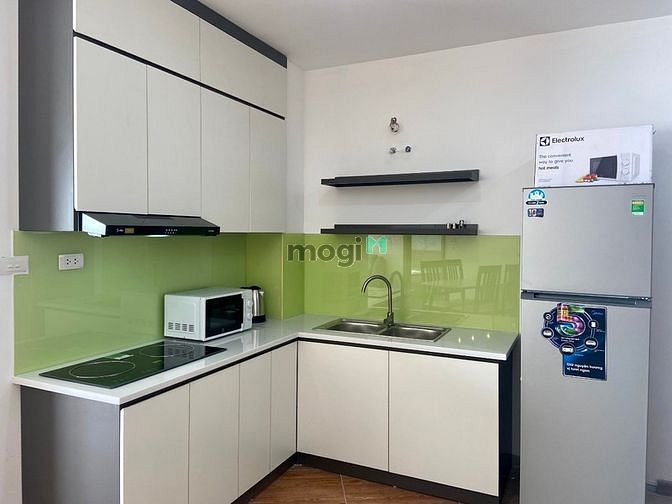 Hình ảnh Chung cư Samsora Premier 90m² 2 PN giá có TL