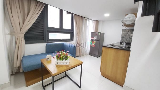 Hình ảnh Phòng gác lửng siêu HIỆN ĐẠI full tiện nghi, máy giặt riêng