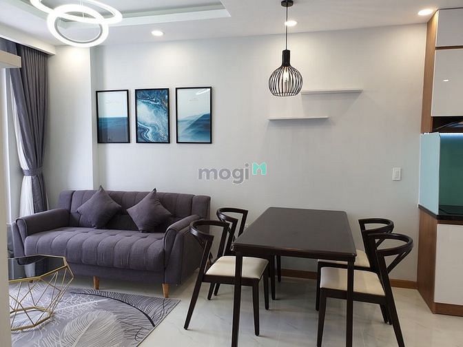 Hình ảnh Cho thuê Chung cư Sky Garden 3, PMH, Nhà đẹp giá 8 triệu/tháng.