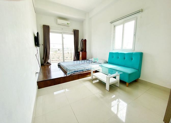 Hình ảnh Mb6623 nạp rút nhanh chóng Quận 4_ Full NThat_Gần cầu Calmete - Có thang máy, hầm giữ xe