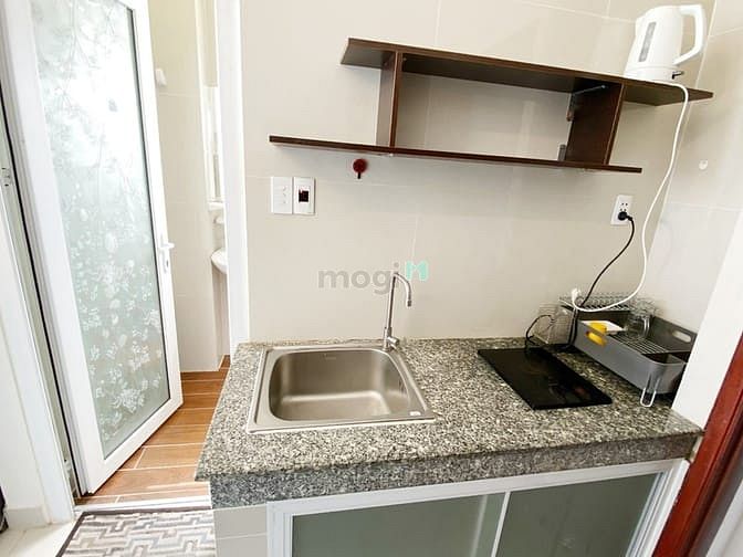 Hình ảnh Mb6623 nạp rút nhanh chóng Quận 4_ Full NThat_Gần cầu Calmete - Có thang máy, hầm giữ xe