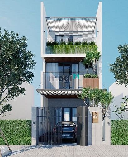 Hình ảnh Cần bán nhanh hẻm rộng 12m, đường Đặng Thùy Trâm, P13, Quận Bình Thạnh