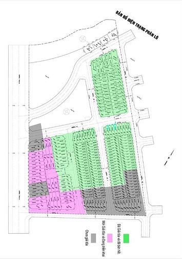 Hình ảnh Cần bán nhanh hẻm rộng 12m, đường Đặng Thùy Trâm, P13, Quận Bình Thạnh