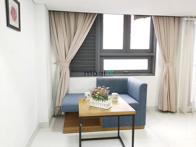 Hình ảnh Phòng gác lửng siêu HIỆN ĐẠI full tiện nghi, máy giặt riêng