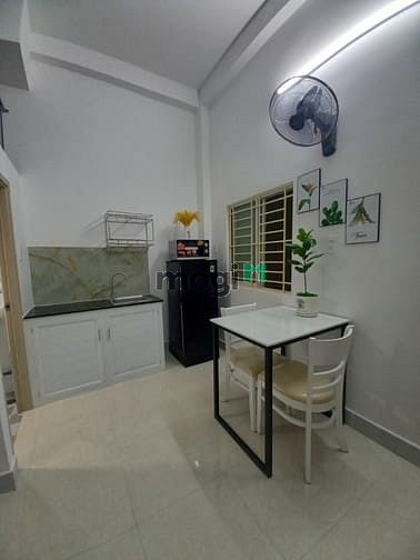 Hình ảnh Phòng NEW 100% full nội thất Huỳnh Văn Nghệ Tân Bình
