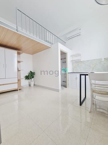 Hình ảnh Phòng NEW 100% full nội thất Huỳnh Văn Nghệ Tân Bình