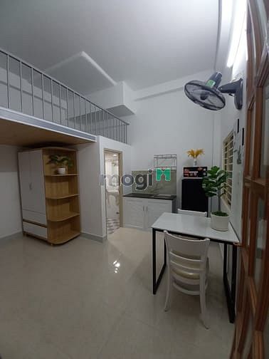 Hình ảnh Phòng NEW 100% full nội thất Huỳnh Văn Nghệ Tân Bình