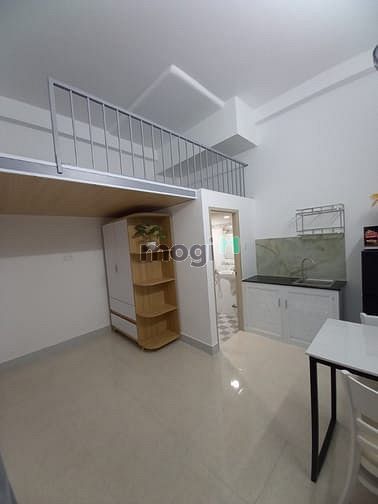 Hình ảnh Phòng NEW 100% full nội thất Huỳnh Văn Nghệ Tân Bình
