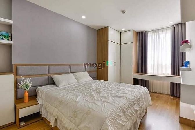 Hình ảnh GIÁ CỰC TỐT C/h Grand riverside ,Q4, 140m2,4pn,Ntđđ-20tr (bao phí QL)