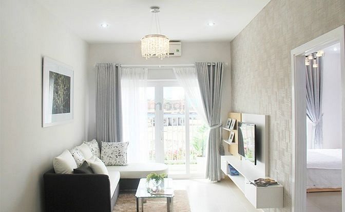 Hình ảnh Bán Nhà MT Ba Vân DT: 6 m x 12 m DTCN: 47 m2