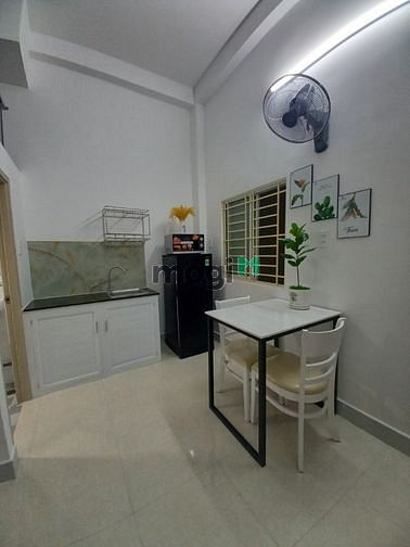 Hình ảnh Phòng NEW100% FULL nội thất Huỳnh Văn Nghệ Tân Bình