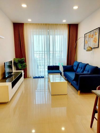 Hình ảnh Sunrise City View 2pn full nội thất giá 11,5triệu/tháng