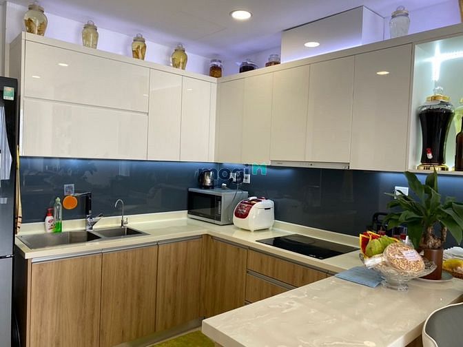 Hình ảnh Cho thuê c/h The Golden Star, Q7, 78m2, 2pn, ntđđ - 11tr