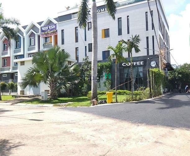 Hình ảnh Bán tòa nhà văn phòng và Trang Chủ MB66.COM / Đăng Ký Tặng 66K mini 700m2, QL13, Thủ Đức