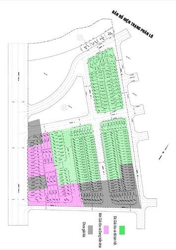 Hình ảnh Cần bán đất 4x20m, đường Đặng Thùy Trâm,P13,Quận Bình Thạnh giá 6,9 tỷ