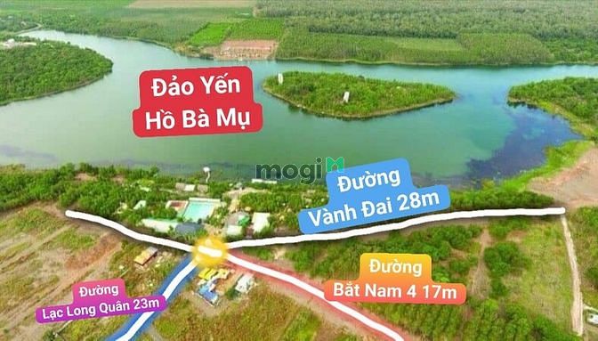 Hình ảnh Dự án Siêu Hót có 1.0.2 chỉ cần 600tr sở hữu ngay lô đất mặt tiền 23m