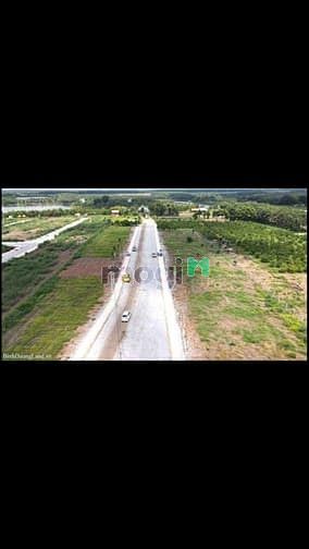 Hình ảnh Dự án Siêu Hót có 1.0.2 chỉ cần 600tr sở hữu ngay lô đất mặt tiền 23m