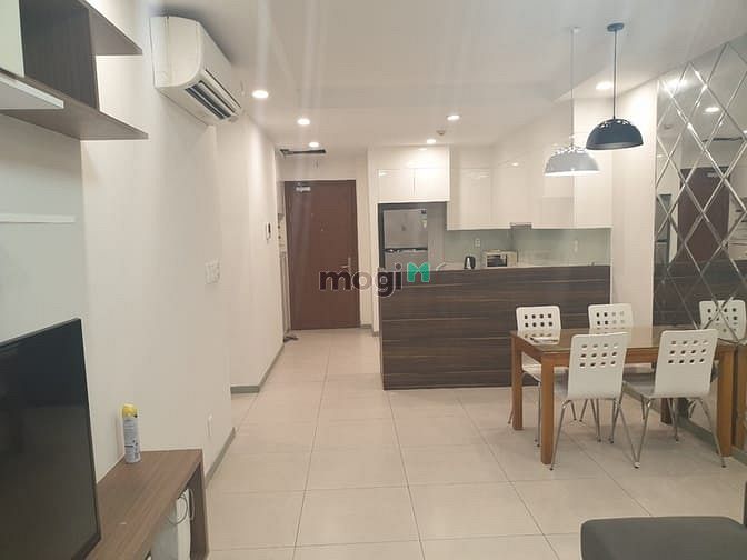 Hình ảnh Bán gấp CHCC 346 bến vân đồn, Quận 4