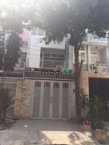 Hình ảnh Nhà hẻm 8m số 131 Mã Lò . Sát bên cần bán 5x24m cấp 4